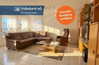 Wohnung kaufen in 78234 Engen, *** Stilvolle 4,5-Zimmer-Maisonette in Engen: mit Galerie, zwei Balkonen & modernem Heizkonzept! ***