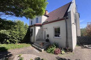Doppelhaushälfte kaufen in 34379 Calden, Großzügige Doppelhaushälfte mit Garten in Calden - Westuffeln!