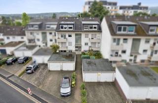 Wohnung kaufen in 61381 Friedrichsdorf, Gepflegte Eigentumswohnung in gewachsener Lage von Friedrichsdorf / Köppern!