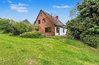 Einfamilienhaus kaufen in 24242 Felde, Wohnen und investieren: Einfamilienhaus zur Eigennutzung plus 5 vermietete Einheiten in Dobersdorf