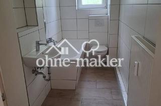 Wohnung mieten in Marxstr., 02782 Seifhennersdorf, EG ohne Prov.: 3-Raum-Whg., große Küche, Bad mit Fenster, Wanne und Dusche / auch ALG I/II möglich