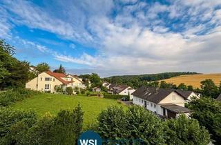 Immobilie kaufen in 72631 Aichtal, Bauplatz für 1-2 Familienhaus mit tollem Weitblick in ruhiger Ortsrandlage von Aichtal - Grötzingen.