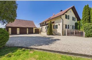 Haus kaufen in 84184 Tiefenbach, Landleben pur, Landshut vor der Tür – Traditionsanwesen in einzigartiger Idylllage