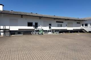Büro zu mieten in 28816 Stuhr, Büros / Lagerhalle /Direkt nähe Ikea und Autobahn