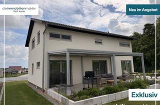 Einfamilienhaus kaufen in 15926 Luckau, Willkommen in Ihrem neuen Zuhause – Modernes Wohnen mit Wohlfühlgarantie