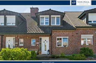 Haus kaufen in 48356 Nordwalde, Gepflegtes Reihenmittelhaus sucht wertschätzende Familie zum Aufbau einer gemeinsamen Zukunft