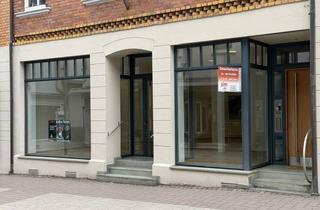 Büro zu mieten in 57610 Altenkirchen, Neu renovierte Fläche für Büro oder Praxis zentral in AK