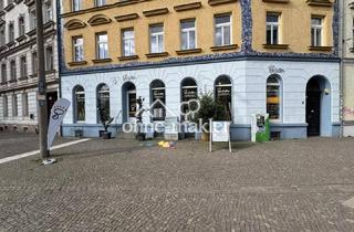 Geschäftslokal mieten in Könnerritzstraße 22, 04229 Leipzig, Gewerberäume in Leipzig-Schleußig · ca. 103 m² · ohne Makler