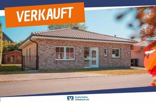 Haus kaufen in 49843 Uelsen, Ebenerdiges Zuhause