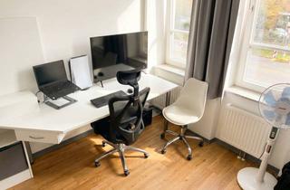 Wohnung kaufen in 21073 Hamburg, Gut vermietete Studentenwohnung in Hamburg-Harburg