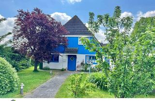 Einfamilienhaus kaufen in 23617 Stockelsdorf, Freiraum für Ihre Wohnträume: Gepflegtes Einfamilienhaus in Malkendorf