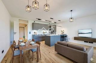 Wohnung kaufen in 71679 Asperg, Einziehen und wohlfühlen – stilvolle 2,5-Zi-ETW mit Balkon, Erstbezug nach Kernsan., provisionsfr.