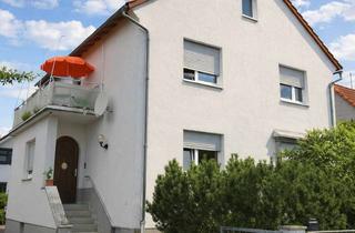 Einfamilienhaus kaufen in 64331 Weiterstadt, Charmantes Einfamilienhaus mit Garten in Top-Lage (Kopie)