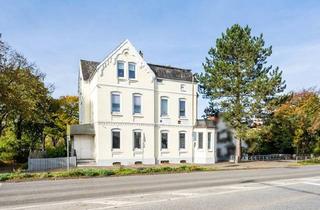 Anlageobjekt in 24340 Eckernförde, Wohn- und Geschäftshaus in Eckernförde