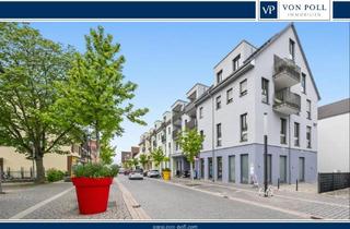 Wohnung kaufen in 79395 Neuenburg, Lichtdurchflutete Maisonette-Wohnung mit einzigartigem Ausblick und exklusivem Wohnfühlambiete
