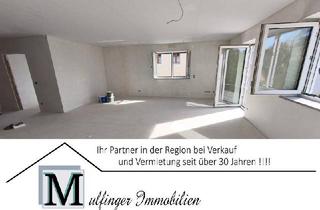 Wohnung mieten in 91325 Adelsdorf, 4 Zi. Wohnung (Nr. 7) im OG mit Balkon