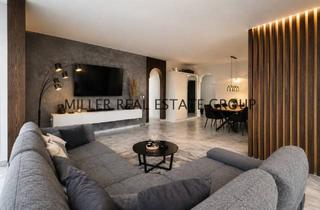 Wohnung kaufen in 85055 Ingolstadt, Exklusive Gartenwohnung in Ingolstadt mit Hauscharakter, großer Terrasse, Garage, zwei Stellplätzen & zusätzlichem Apartment-Bereich im Untergeschoss!