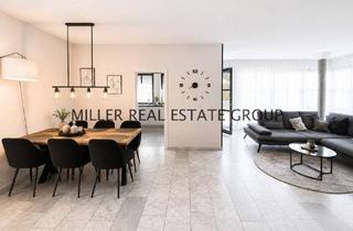 Wohnung kaufen in 85055 Ingolstadt, Exklusive Gartenwohnung in Ingolstadt mit Hauscharakter, großer Terrasse, Garage, zwei Stellplätzen & zusätzlichem Apartment-Bereich im Untergeschoss!
