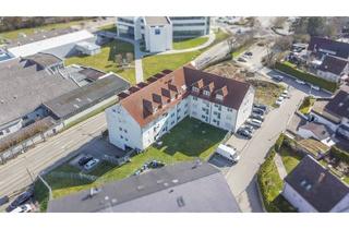 Anlageobjekt in 75038 Oberderdingen, Solides Investment: Wohnanlage mit 24 Einheiten und Entwicklungspotenzial