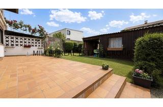 Einfamilienhaus kaufen in 85055 Ingolstadt, Zwei Häuser auf einem Grundstück in Ingolstadt - mit Garten & Entwicklungspotenzial!