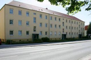 Wohnung mieten in Neusalzaer Straße 33, 02625 Bautzen, Ab August: Hell - praktisch - Balkon - einfach gut!