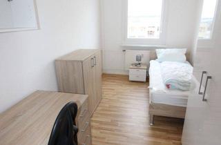 WG-Zimmer mieten in Maler-Fischer-Straße, 07552 Gera, WG-Zimmer mit Balkon und Küche