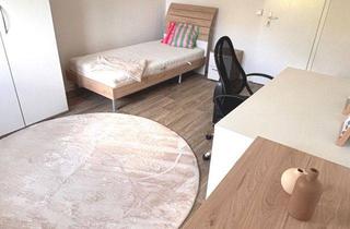 WG-Zimmer mieten in Maler-Fischer-Straße, 07552 Gera, WG-Zimmer mit Balkon und Küche