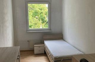 WG-Zimmer mieten in Greizer Straße 51, 07545 Gera, Alles vor der Haustür im WG Zimmer in Geras Zentrum.