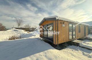 Wohnung kaufen in 63868 Großwallstadt, Ferienhaus/ Mobilheim (Capri 1245) von LARK Leisure Homes