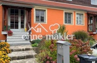 Haus mieten in Meiereiweg 25 C, 01796 Pirna, Familientraum mit Garten: Gepflegtes Reihenmittelhaus in ruhiger Wohnlage.
