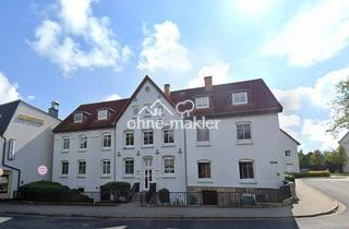 Wohnung mieten in Gottorfstr. 9, 24837 Schleswig, 3-Zimmer-Souterrainwohnung in zentraler Lage
