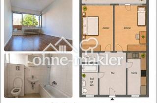 Wohnung mieten in Bockelststrasse 119A, 70619 Stuttgart, 2 Zi Wohnung Heumaden