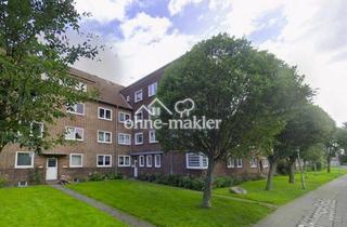Wohnung mieten in Heinrich-Philippsen-Str. 39, 24837 Schleswig, Charmante 3Zi-Altbauwohnung in zentraler Lage