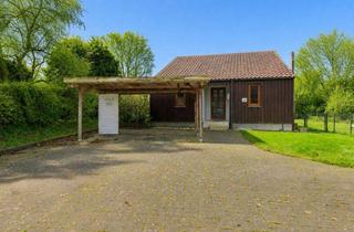 Haus mieten in 24407 Rabenkirchen-Faulück, Charmantes Einfamilienhaus mit großem Garten - Möbliert