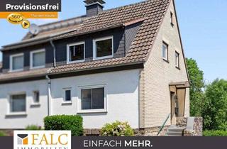 Doppelhaushälfte kaufen in 42579 Heiligenhaus, Warum noch eine Eigentumswohnung kaufen?