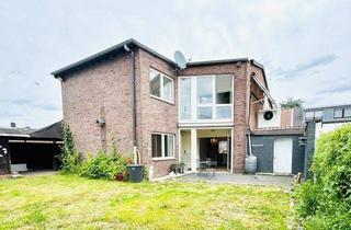 Einfamilienhaus kaufen in 52445 Titz, ++ FREISTEHEND mit Einlieger - Machen Sie was draus! Viel Platz, Garten, Garage + WP sind da! ++