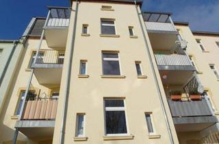 Wohnung mieten in Albertstraße 21, 04420 Markranstädt, Ab August 2026: Freundliche 3-Zimmer-Wohnung mit Balkon/Hofseite, Laminatboden & Badewanne