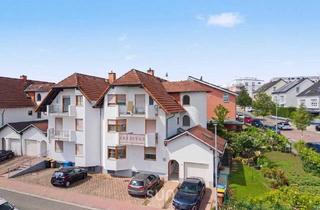 Mehrfamilienhaus kaufen in 65510 Idstein, Idstein - NAHE ALTSTADT, DA WO IDSTEIN STRAHLT - Eine seltene 320 m² Gelegenheit mit Garten und vieeeel Platz!