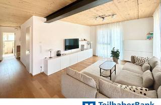 Wohnung kaufen in 91099 Poxdorf, Poxdorf - Neuwertig & schick - Eigentumswohnung mit Balkon und zwei Kfz-Stellplätzen