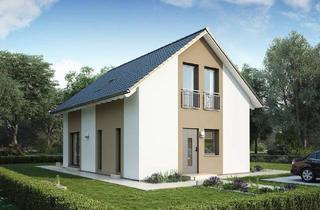Haus kaufen in 59602 Rüthen, Rüthen - Aus einem Traum wird ein Traumhaus