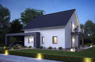 Haus kaufen in 59505 Bad Sassendorf, Bad Sassendorf - Wir machen Ihren Haustraum wahr