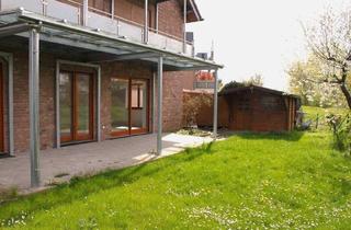 Wohnung kaufen in 50389 Wesseling, Wesseling - Großzügige 3-Zimmer Gartenwohnung mit Terrasse und barrierefrei
