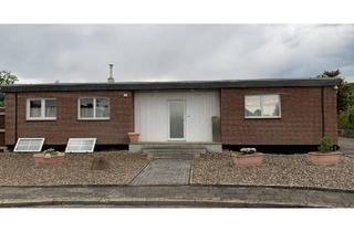 Haus kaufen in 29525 Uelzen, Uelzen - Geräumiger Bungalow in Uelzen
