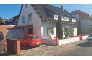 Mehrfamilienhaus kaufen in 31157 Sarstedt, Sarstedt - hübsches Mehrfamilienhaus in toller Lage