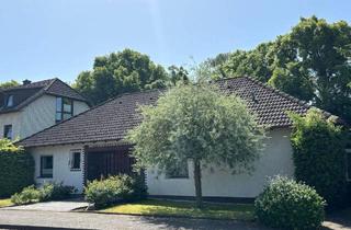 Haus kaufen in 32369 Rahden, Rahden - Exclusiver Bungalow in Stadtnähe