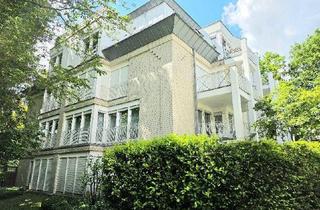 Wohnung kaufen in 53177 Bonn, Bonn - Topgepflegte seniorengerechte helle 2Zimmer Eigentumswohnung 3.OG Balkon Aufzug Ruhiglage Tiefgarage