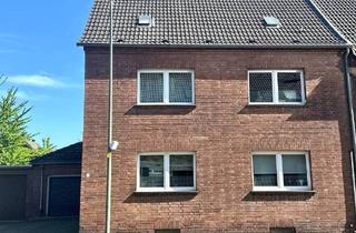 Einfamilienhaus kaufen in 41542 Dormagen, Dormagen - Schönes Einfamilienhaus mit großem Garten