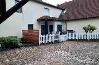 Doppelhaushälfte kaufen in 39171 Sülzetal, Sülzetal - Verkaufe 2 Doppelhaushälften.Zweitwohnung derzeit vermietet.