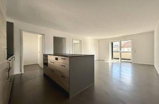 Wohnung kaufen in 64658 Fürth, Fürth - +++ Barrierefreie zentrale 2-Zimmer- Wohnung mit Einbauküche und Balkon +++