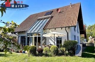 Haus kaufen in 32469 Petershagen, Petershagen - Lichtdurchflutetes Traumhaus in bester Lage von Petershagen!